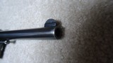 GREAT DEPRESSION OFFICIAL POLICE .38 SPECIAL, 6" MADE 1931 - 14 of 14