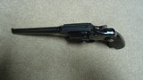 GREAT DEPRESSION OFFICIAL POLICE .38 SPECIAL, 6" MADE 1931 - 3 of 14