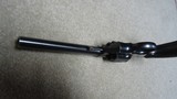GREAT DEPRESSION OFFICIAL POLICE .38 SPECIAL, 6" MADE 1931 - 7 of 14