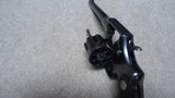 GREAT DEPRESSION OFFICIAL POLICE .38 SPECIAL, 6" MADE 1931 - 13 of 14