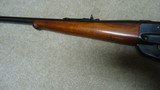 VERY HIGH CONDITION 1895 .30 ARMY (.30-40 KRAG) CALIBER, 28" RIFLE, #412XXX, MADE 1921 - 12 of 21
