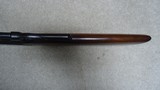 VERY HIGH CONDITION 1895 .30 ARMY (.30-40 KRAG) CALIBER, 28" RIFLE, #412XXX, MADE 1921 - 14 of 21