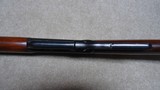 VERY HIGH CONDITION 1895 .30 ARMY (.30-40 KRAG) CALIBER, 28" RIFLE, #412XXX, MADE 1921 - 6 of 21
