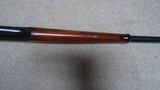 VERY HIGH CONDITION 1895 .30 ARMY (.30-40 KRAG) CALIBER, 28" RIFLE, #412XXX, MADE 1921 - 15 of 21