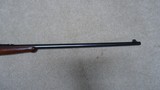 VERY HIGH CONDITION 1895 .30 ARMY (.30-40 KRAG) CALIBER, 28" RIFLE, #412XXX, MADE 1921 - 9 of 21