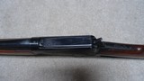 VERY HIGH CONDITION 1895 .30 ARMY (.30-40 KRAG) CALIBER, 28" RIFLE, #412XXX, MADE 1921 - 5 of 21