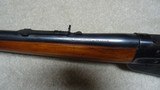 VERY HIGH CONDITION 1895 .30 ARMY (.30-40 KRAG) CALIBER, 28" RIFLE, #412XXX, MADE 1921 - 18 of 21
