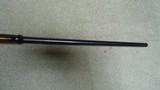 VERY HIGH CONDITION 1895 .30 ARMY (.30-40 KRAG) CALIBER, 28" RIFLE, #412XXX, MADE 1921 - 16 of 21