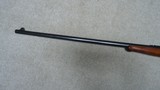 VERY HIGH CONDITION 1895 .30 ARMY (.30-40 KRAG) CALIBER, 28" RIFLE, #412XXX, MADE 1921 - 13 of 21