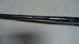VERY HIGH CONDITION 1895 .30 ARMY (.30-40 KRAG) CALIBER, 28" RIFLE, #412XXX, MADE 1921 - 19 of 21