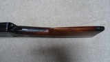 VERY HIGH CONDITION 1895 .30 ARMY (.30-40 KRAG) CALIBER, 28" RIFLE, #412XXX, MADE 1921 - 17 of 21