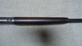 VERY FINE CONDITION AND RARE MARLIN MODEL '93 20" OCTAGON SHORT RIFLE, .32 SPECIAL CAL. - 15 of 22