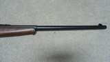  WINCHESTER - U. S. REPEATING ARMS 1885 LOWALL SINGLE SHOT .22 LONG RIFLE, 24" HALF OCTAGON BARREL, NEW IN BOX - 10 of 17