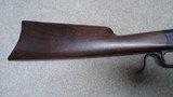  WINCHESTER - U. S. REPEATING ARMS 1885 LOWALL SINGLE SHOT .22 LONG RIFLE, 24" HALF OCTAGON BARREL, NEW IN BOX - 8 of 17