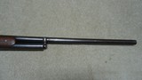 HISTORICAL, WESTERN SHIPPED "BROWNING BROS CO. OGDEN U" MARKED 1887 12 GA. LEVER SHOTGUN - 10 of 23