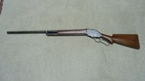HISTORICAL, WESTERN SHIPPED "BROWNING BROS CO. OGDEN U" MARKED 1887 12 GA. LEVER SHOTGUN - 2 of 23