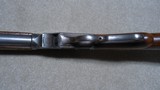 HISTORICAL, WESTERN SHIPPED "BROWNING BROS CO. OGDEN U" MARKED 1887 12 GA. LEVER SHOTGUN - 6 of 23