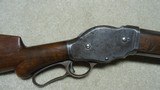 HISTORICAL, WESTERN SHIPPED "BROWNING BROS CO. OGDEN U" MARKED 1887 12 GA. LEVER SHOTGUN - 3 of 23