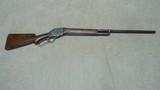 HISTORICAL, WESTERN SHIPPED "BROWNING BROS CO. OGDEN U" MARKED 1887 12 GA. LEVER SHOTGUN - 1 of 23