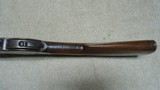 HISTORICAL, WESTERN SHIPPED "BROWNING BROS CO. OGDEN U" MARKED 1887 12 GA. LEVER SHOTGUN - 18 of 23