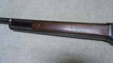 HISTORICAL, WESTERN SHIPPED "BROWNING BROS CO. OGDEN U" MARKED 1887 12 GA. LEVER SHOTGUN - 13 of 23