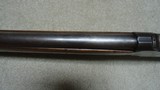 HISTORICAL, WESTERN SHIPPED "BROWNING BROS CO. OGDEN U" MARKED 1887 12 GA. LEVER SHOTGUN - 19 of 23