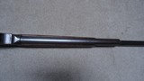 HISTORICAL, WESTERN SHIPPED "BROWNING BROS CO. OGDEN U" MARKED 1887 12 GA. LEVER SHOTGUN - 16 of 23