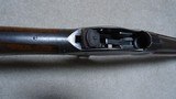 HISTORICAL, WESTERN SHIPPED "BROWNING BROS CO. OGDEN U" MARKED 1887 12 GA. LEVER SHOTGUN - 23 of 23