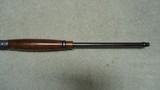 LIMITED PRODUCTION M-1936 PISTOL GRIP, 20" CARBINE IN 30-30 CALIBER, SERIAL NUMBER 3XX, ONLY MADE LATE 1936-1937 - 15 of 21