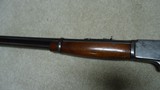 LIMITED PRODUCTION M-1936 PISTOL GRIP, 20" CARBINE IN 30-30 CALIBER, SERIAL NUMBER 3XX, ONLY MADE LATE 1936-1937 - 12 of 21