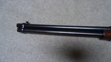 LIMITED PRODUCTION M-1936 PISTOL GRIP, 20" CARBINE IN 30-30 CALIBER, SERIAL NUMBER 3XX, ONLY MADE LATE 1936-1937 - 13 of 21