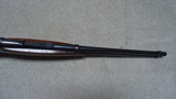 LIMITED PRODUCTION M-1936 PISTOL GRIP, 20" CARBINE IN 30-30 CALIBER, SERIAL NUMBER 3XX, ONLY MADE LATE 1936-1937 - 19 of 21