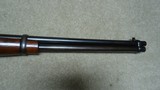 LIMITED PRODUCTION M-1936 PISTOL GRIP, 20" CARBINE IN 30-30 CALIBER, SERIAL NUMBER 3XX, ONLY MADE LATE 1936-1937 - 9 of 21
