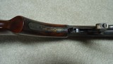 LIMITED PRODUCTION M-1936 PISTOL GRIP, 20" CARBINE IN 30-30 CALIBER, SERIAL NUMBER 3XX, ONLY MADE LATE 1936-1937 - 21 of 21