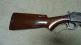 LIMITED PRODUCTION M-1936 PISTOL GRIP, 20" CARBINE IN 30-30 CALIBER, SERIAL NUMBER 3XX, ONLY MADE LATE 1936-1937 - 7 of 21