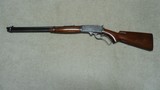 LIMITED PRODUCTION M-1936 PISTOL GRIP, 20" CARBINE IN 30-30 CALIBER, SERIAL NUMBER 3XX, ONLY MADE LATE 1936-1937 - 2 of 21