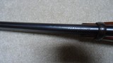 LIMITED PRODUCTION M-1936 PISTOL GRIP, 20" CARBINE IN 30-30 CALIBER, SERIAL NUMBER 3XX, ONLY MADE LATE 1936-1937 - 18 of 21