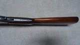 LIMITED PRODUCTION M-1936 PISTOL GRIP, 20" CARBINE IN 30-30 CALIBER, SERIAL NUMBER 3XX, ONLY MADE LATE 1936-1937 - 16 of 21