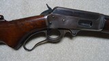 LIMITED PRODUCTION M-1936 PISTOL GRIP, 20" CARBINE IN 30-30 CALIBER, SERIAL NUMBER 3XX, ONLY MADE LATE 1936-1937 - 3 of 21
