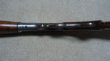 LIMITED PRODUCTION M-1936 PISTOL GRIP, 20" CARBINE IN 30-30 CALIBER, SERIAL NUMBER 3XX, ONLY MADE LATE 1936-1937 - 6 of 21