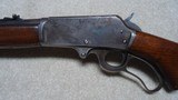LIMITED PRODUCTION M-1936 PISTOL GRIP, 20" CARBINE IN 30-30 CALIBER, SERIAL NUMBER 3XX, ONLY MADE LATE 1936-1937 - 4 of 21