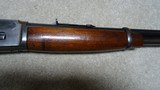 LIMITED PRODUCTION M-1936 PISTOL GRIP, 20" CARBINE IN 30-30 CALIBER, SERIAL NUMBER 3XX, ONLY MADE LATE 1936-1937 - 8 of 21