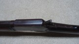 RAREMARLIN 1889 .38-40 RIFLE WITH 30" OCTAGON BARREL WITH FACTORY LETTER, ONLY 165 MADE IN THIS LENGTH - 5 of 19