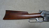 EARLY 1895 STANDARD RIFLE, .30 ARMY (.30-40 KRAG) CALIBER, 28" BARREL,  WITH FACTORY LETTER, #29XXX, MADE 1901 - 7 of 20