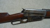 EARLY 1895 STANDARD RIFLE, .30 ARMY (.30-40 KRAG) CALIBER, 28" BARREL,  WITH FACTORY LETTER, #29XXX, MADE 1901 - 3 of 20