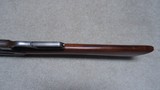 EARLY 1895 STANDARD RIFLE, .30 ARMY (.30-40 KRAG) CALIBER, 28" BARREL,  WITH FACTORY LETTER, #29XXX, MADE 1901 - 14 of 20