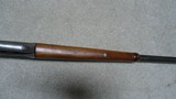 EARLY 1895 STANDARD RIFLE, .30 ARMY (.30-40 KRAG) CALIBER, 28" BARREL,  WITH FACTORY LETTER, #29XXX, MADE 1901 - 15 of 20