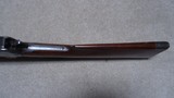 EARLY 1895 STANDARD RIFLE, .30 ARMY (.30-40 KRAG) CALIBER, 28" BARREL,  WITH FACTORY LETTER, #29XXX, MADE 1901 - 17 of 20