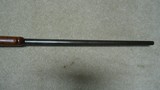 EARLY 1895 STANDARD RIFLE, .30 ARMY (.30-40 KRAG) CALIBER, 28" BARREL,  WITH FACTORY LETTER, #29XXX, MADE 1901 - 16 of 20