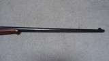 EARLY 1895 STANDARD RIFLE, .30 ARMY (.30-40 KRAG) CALIBER, 28" BARREL,  WITH FACTORY LETTER, #29XXX, MADE 1901 - 9 of 20